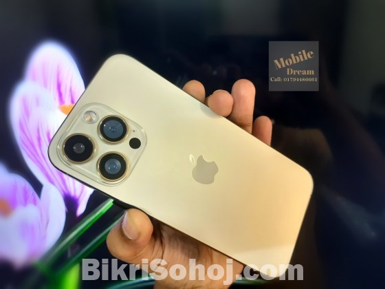 iPhone 14 Pro Max Super Copy Edition